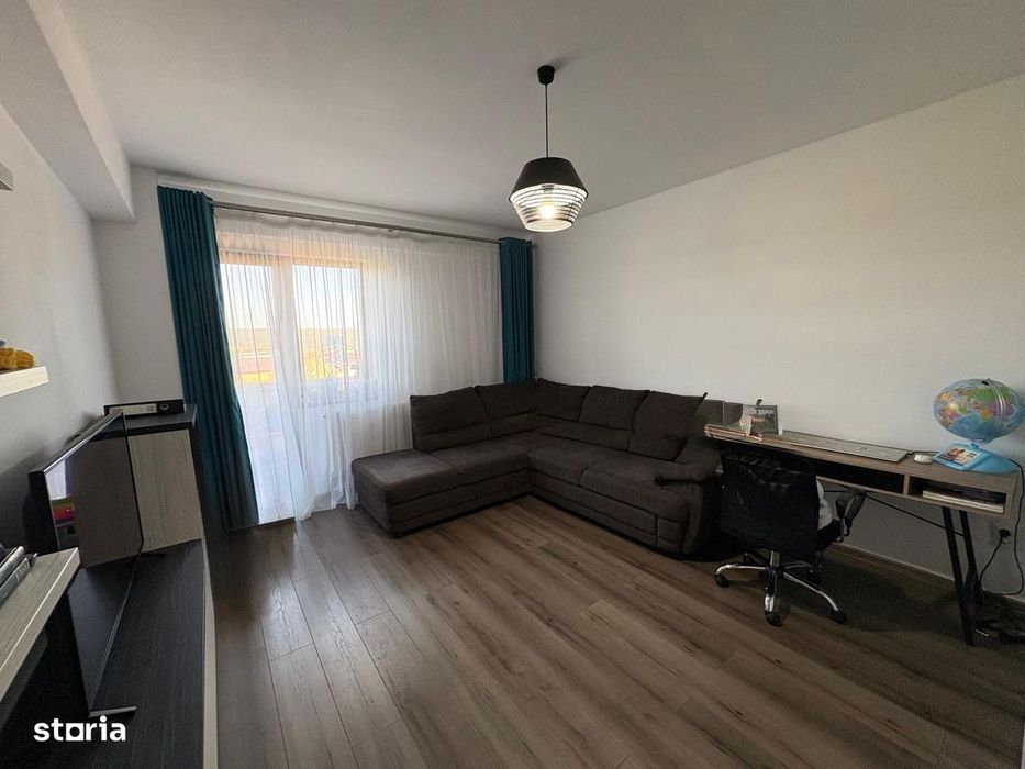 2 Camere Decomandat | 69 MP  | Bloc 2018 | Parcare | CUG – Expomobila