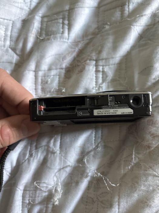 Продам фото опарат Olympus