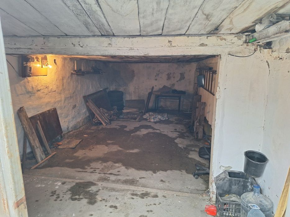 Сдам гараж в районе складской