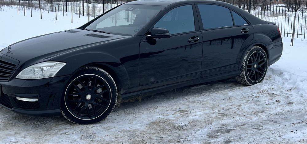 Диски 5/112 R20