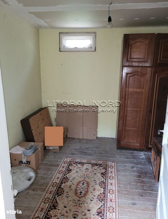 Exclusivitate - Str. Frunzelor nr. 117, teren 173 mp situat pe colt
