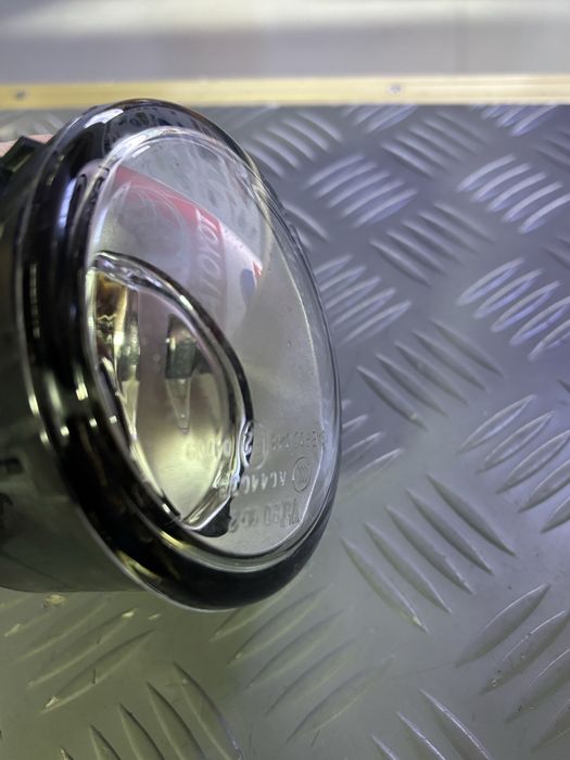 Туманки камри 40 45 50