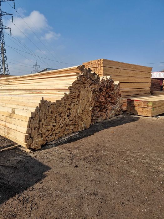 Балка. Стропила. Пиломатериалы