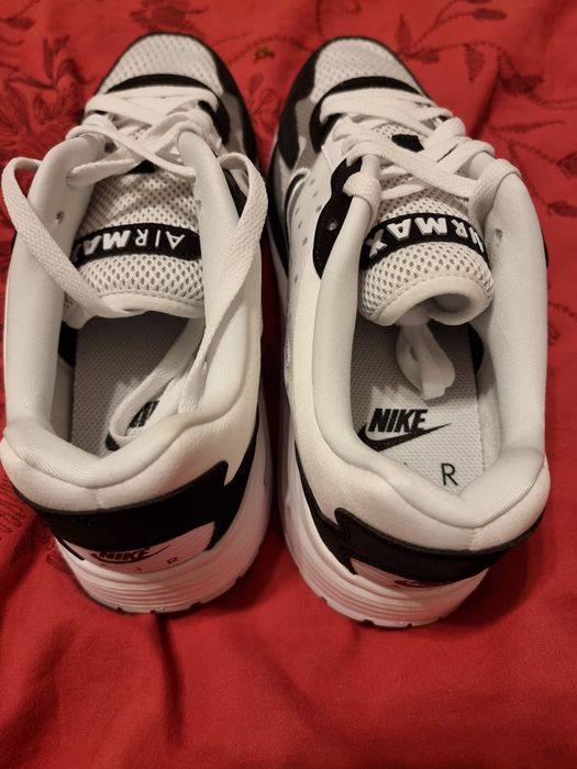 Adidasi nike airmax solo GS marimea 40