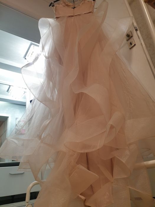 Официална/Бална рокля Mascara London размер М