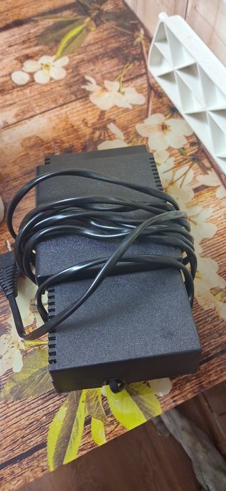 Masina de cusut pfaff 297-1