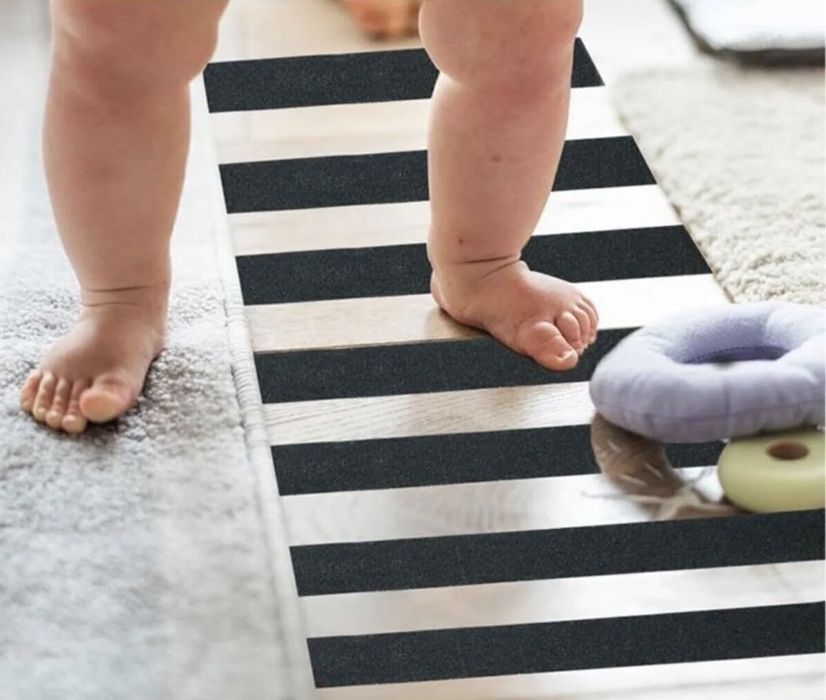 Противоскользящие ленты