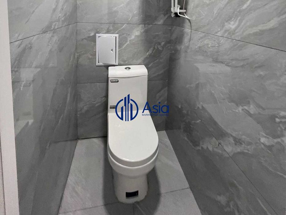 #K24 | Sotuvda: #3x xonali zamonaviy kvartira