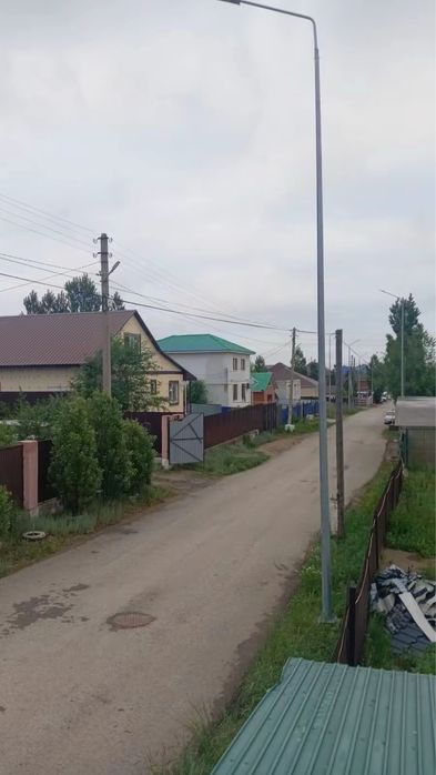 Продам участок ижс