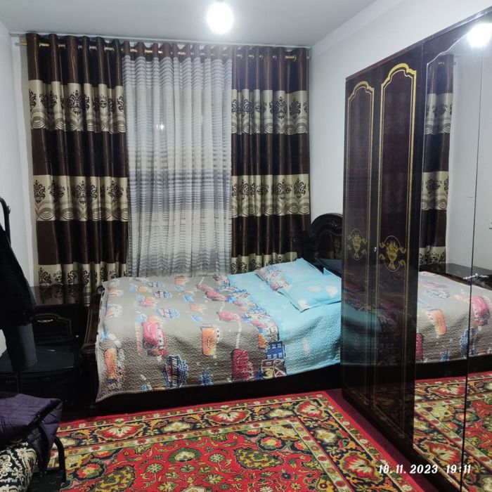 Продается квартира в сергелях