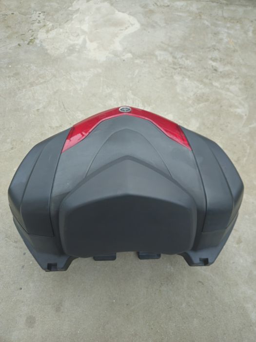 Топ каса 50л+стойка за топ каса