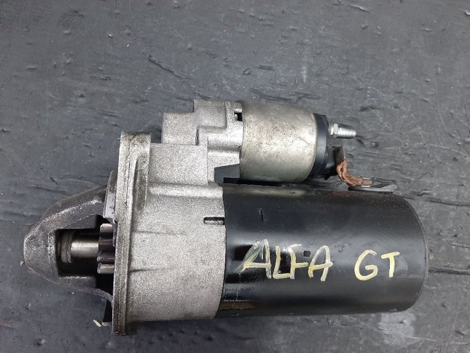Electromotor 1.9 d fiat grande punto stilo croma bravo 2 alfa romeo gt 159 mito 0001108234