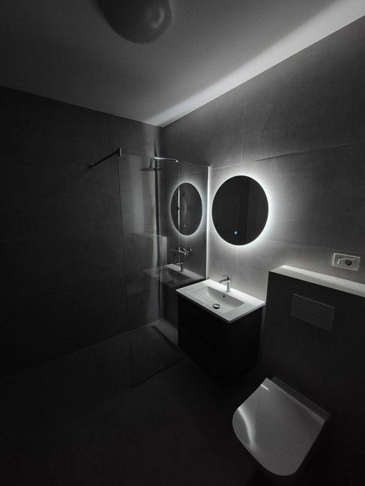 Închiriez apartament 2 camere  Adora Park