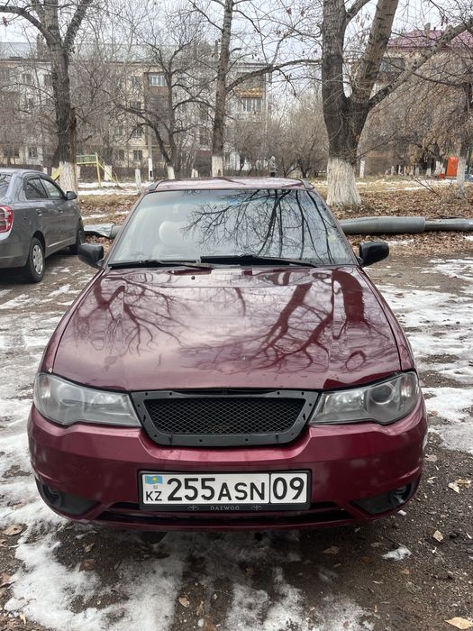 Део Нексия 2 продаю сатамын