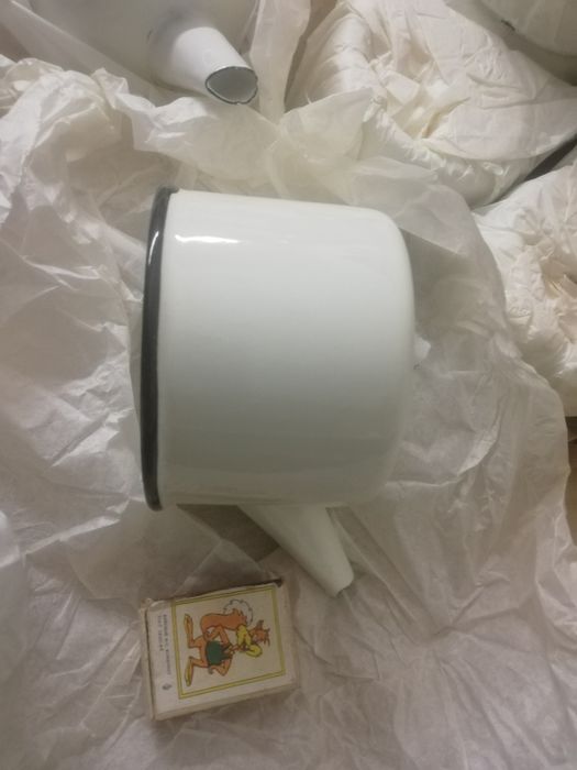 Поильники, новые СССР.