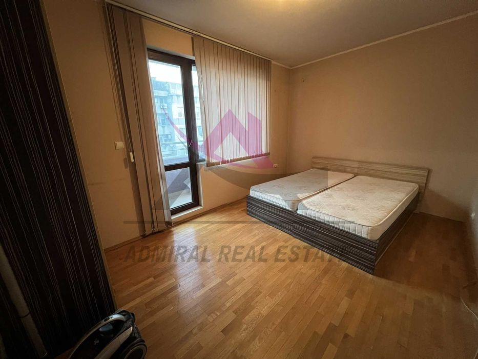 Дава се под наем Двустаен апартамент в Варна, Трошево - 85 кв.м за 450 € - Снимка #2