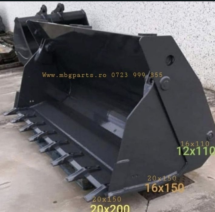 Cutit lama hardox fier 1,5euro