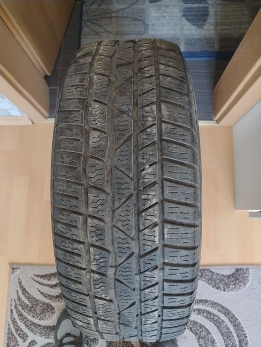 Гуми Continental 215/60/R17