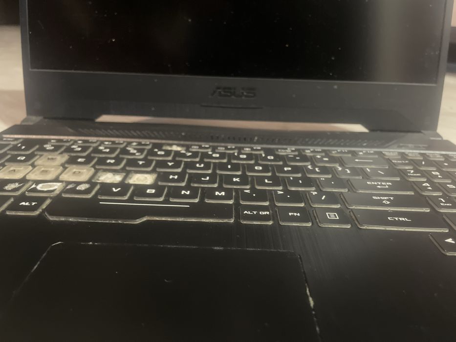 Asus fx505d piese