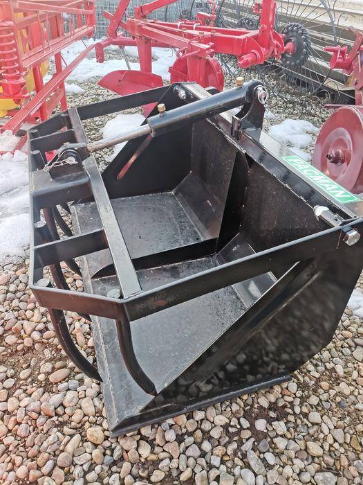 Cupa crocodil 1,20 m