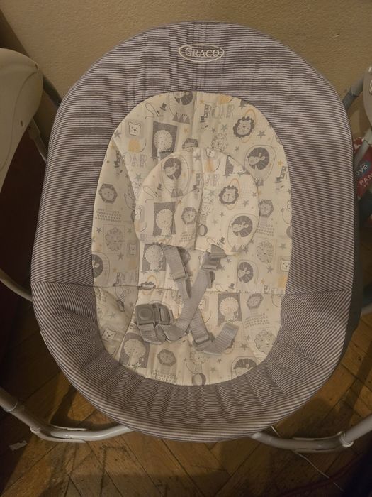 Leagan/ balansoar GRACO