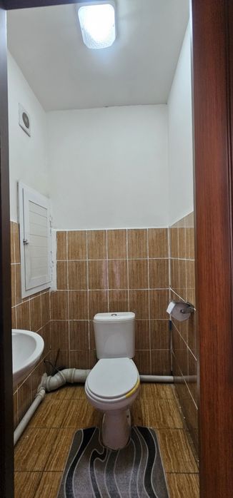 Продаётся 3-х конатная квартира в Сергели 5а