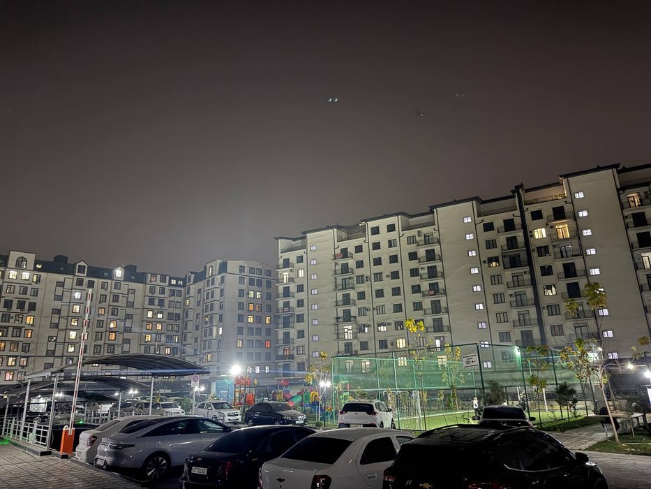 Яккасарайский - Районе 2/ Комнатная Аренда Квартиры