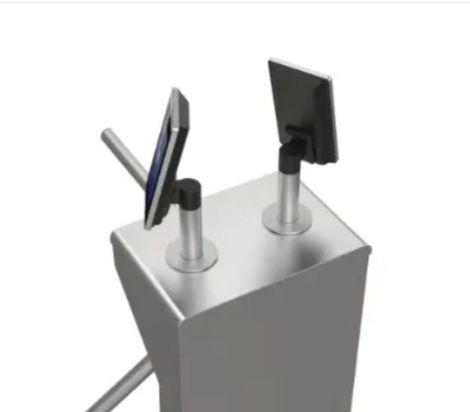 DS-K3G200LX-R Турникет-Трипод (гриб)