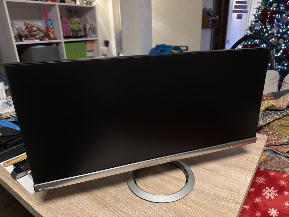 Monitor Asus Mx299Q