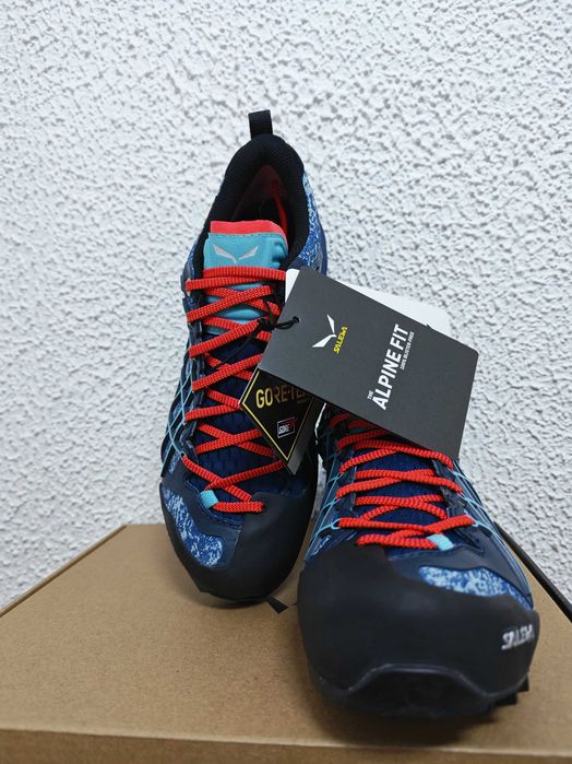 Дамски Salewa Wildfire 99 eur/ 37 номер