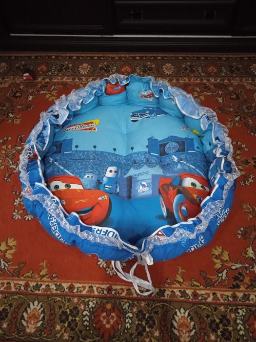 Детский гнездо каттаси жудаям кулай