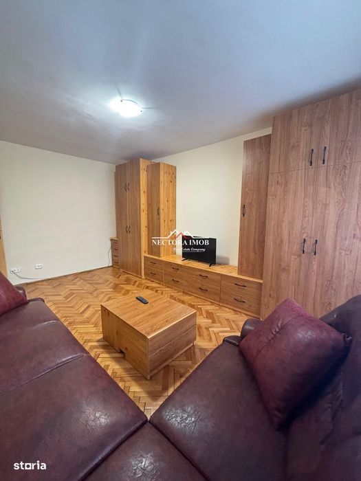 NECTORA IMOB-Apartament 3 camere, Calea Aradului, Mobilat/Utilat, 70mp