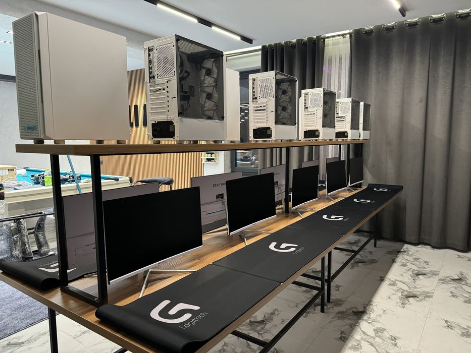 Компьютер аренда, Дача | Kompyuter ijara, Dacha