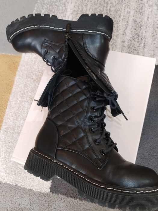 Bocanci primavara DeeZee nr. 33