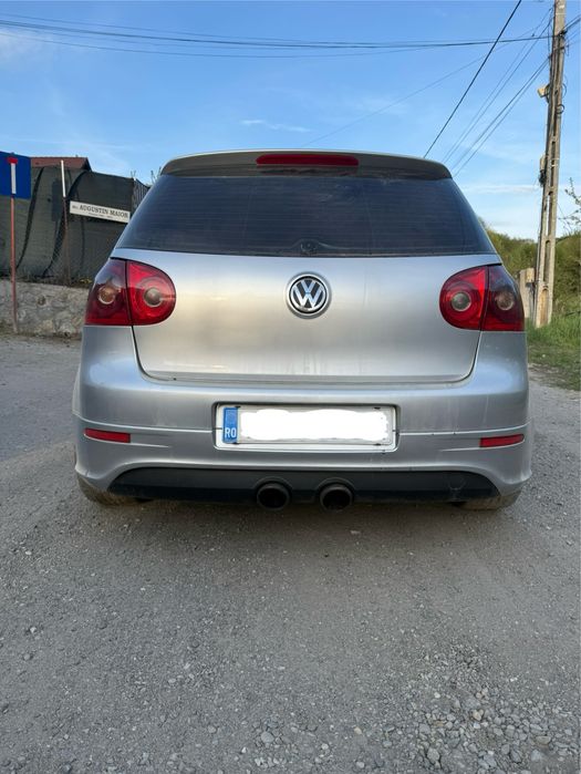 Golf 5 1.9 TDI 2004