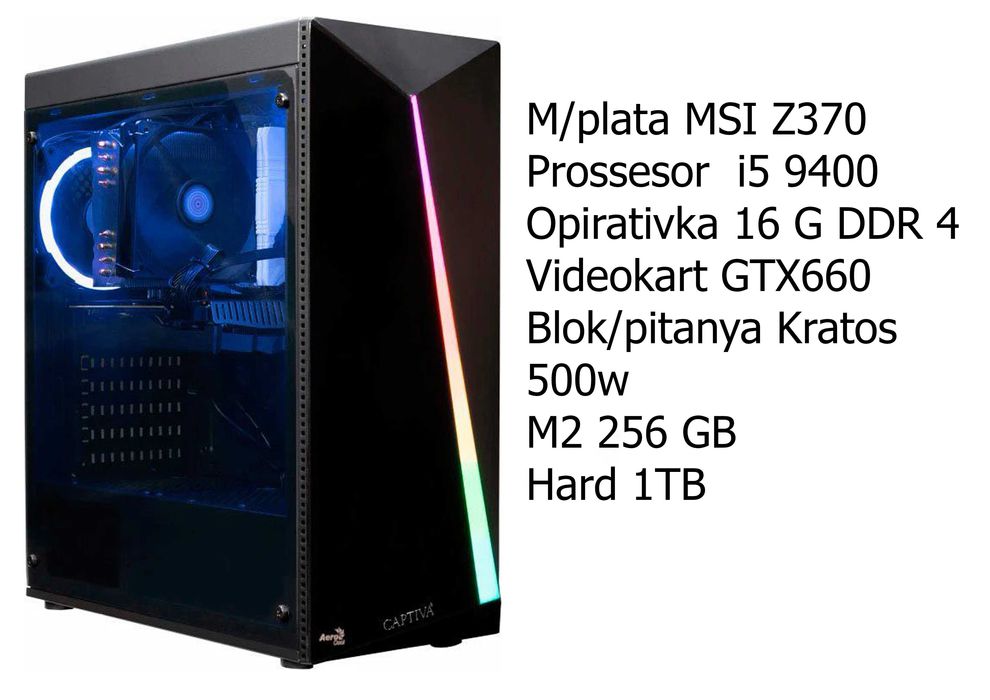 Kampiyuter sotiladi DDR4