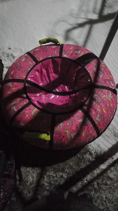 Продам 3шт ватрушки 80см 90см