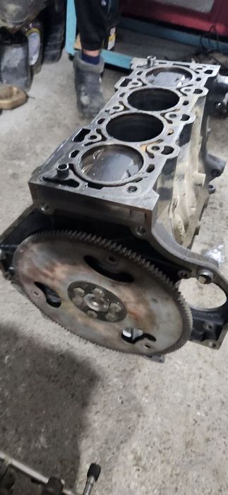 Daewoo Cruze mator 1.6