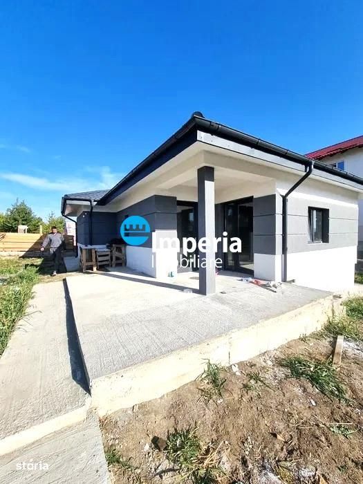 Casa P 3 cam. 480 teren, zona Horpaz , Profi