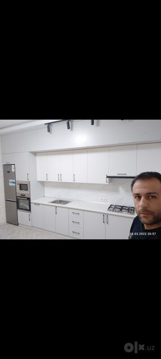 Zakazga mebel zalatoy