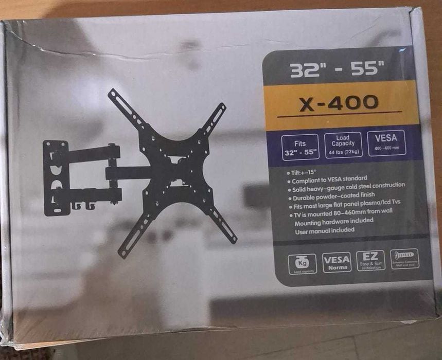 кронштейны разные