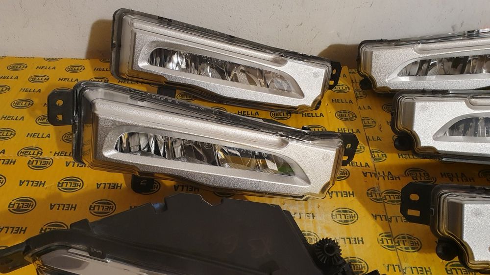 Lampa proiector ceata led BMW X3 G01 X4 G02 X5 G05 X6 G06