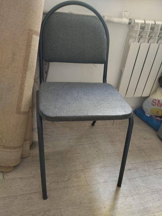 Стулья 4 шт,  4500