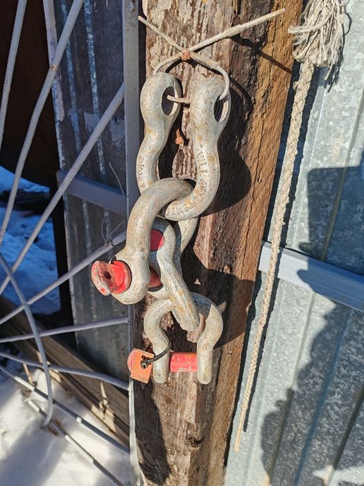 Продам паук для крана