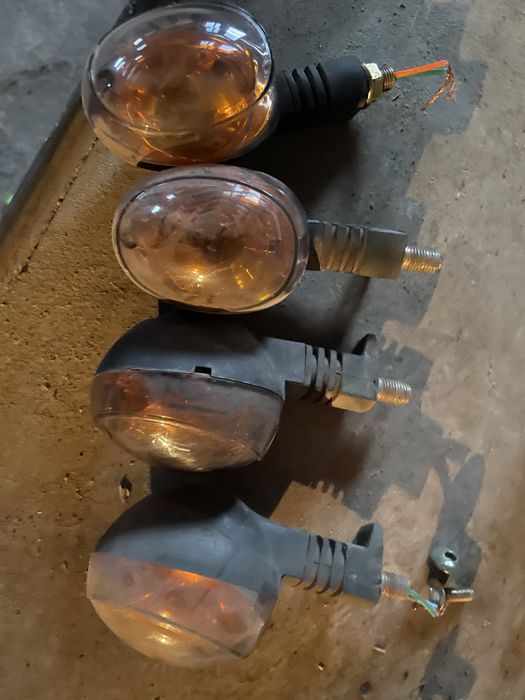 дуги на альфу 110