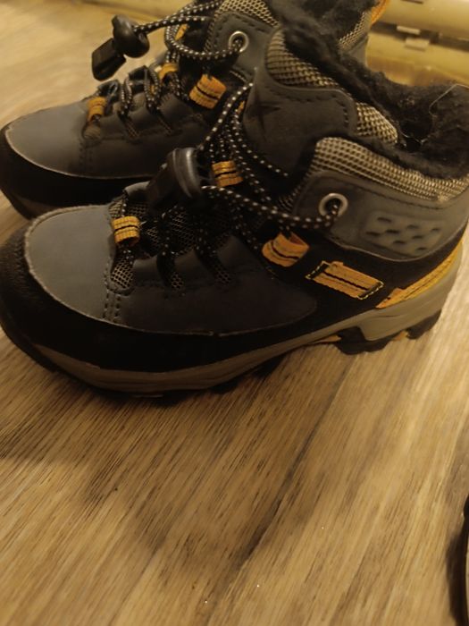 Детская обувь качественная