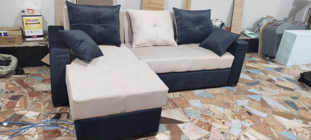 Акция Угловой Диван