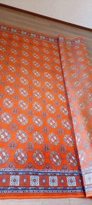 Ковер Кілем Хивинский