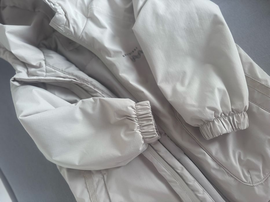 Zara- Jacheta de primavara/toamna impermeabila