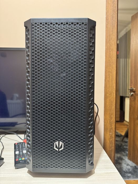 Геймърски компютър